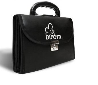 Maleta Buóm Semijoias