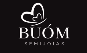 Logo Buóm Semijoias